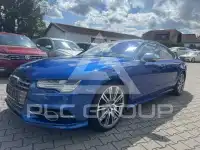 2017 Audi S7