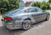2017 Audi S7