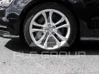 2017 Audi S7