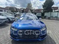 2017 Audi S7