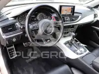 2017 Audi S7