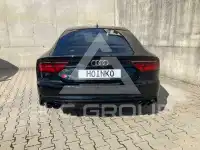 2017 Audi S7