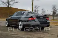 2017 Audi S7