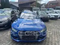 2017 Audi S7