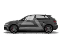 2017 Audi S3