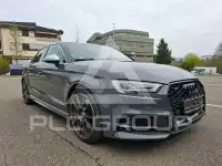 2017 Audi S3