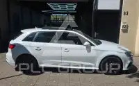 2017 Audi S3