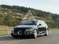2017 Audi S3