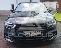 2017 Audi S3