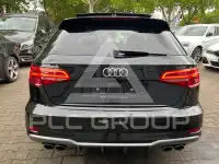 2017 Audi S3