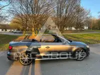 2017 Audi S3