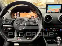 2017 Audi S3