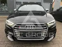 2017 Audi S3