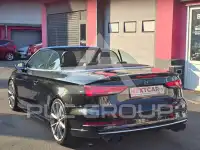 2017 Audi S3