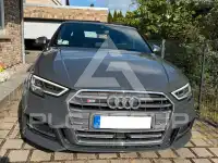 2017 Audi S3
