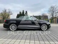 2017 Audi S3