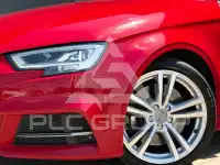 2017 Audi S3
