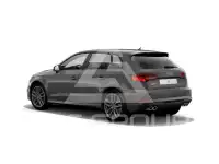 2017 Audi S3