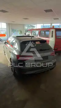 2017 Audi S3