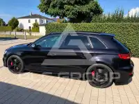 2017 Audi S3