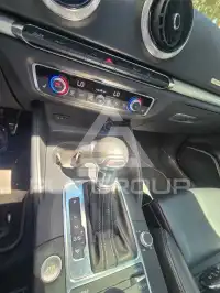 2017 Audi S3
