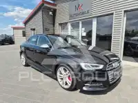 2017 Audi S3