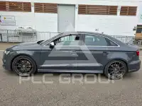 2017 Audi S3