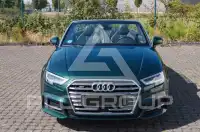 2017 Audi S3