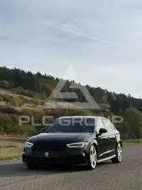 2017 Audi S3