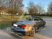 2017 Audi S3