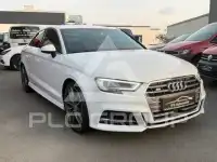 2017 Audi S3