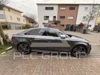 2017 Audi S3