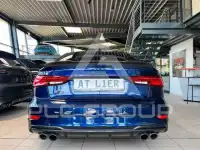 2017 Audi S3
