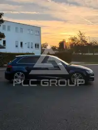 2017 Audi S3
