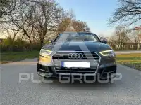 2017 Audi S3