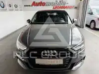 2017 Audi S3
