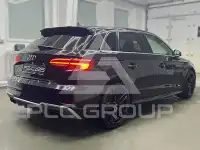 2017 Audi S3