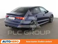 2017 Audi S3