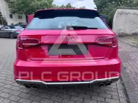 2017 Audi S3