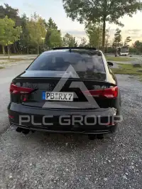 2017 Audi S3