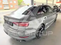 2017 Audi S3