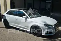 2017 Audi S3