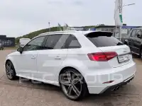 2017 Audi S3