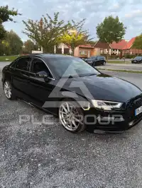 2017 Audi S3