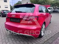2017 Audi S3