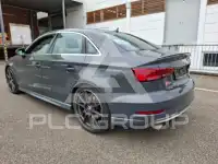 2017 Audi S3