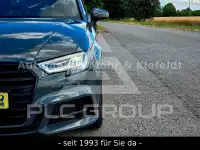 2017 Audi S3