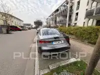 2017 Audi S3