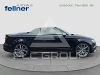2017 Audi S3