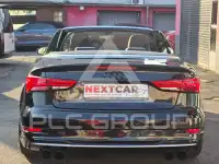 2017 Audi S3